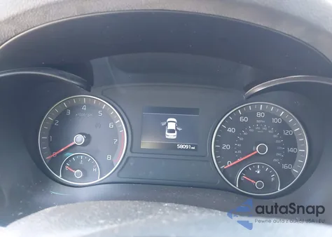 2020 Kia Optima Lx from USA, damaged, VIN 5XXGT4L32LG433129